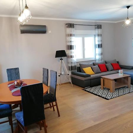 Apartman Nina Kali Eksteriør billede