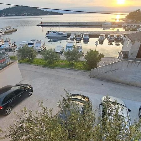 Apartman Nina Kali Eksteriør billede